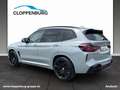BMW X3 M Competition Head-Up HK HiFi DAB WLAN AHK Szürke - thumbnail 3