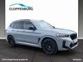 BMW X3 M Competition Head-Up HK HiFi DAB WLAN AHK Сірий - thumbnail 8