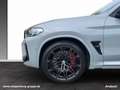 BMW X3 M Competition Head-Up HK HiFi DAB WLAN AHK Szürke - thumbnail 10