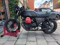 Moto Guzzi V 7 V7III Limited edition 1033/1921 Noir - thumbnail 7