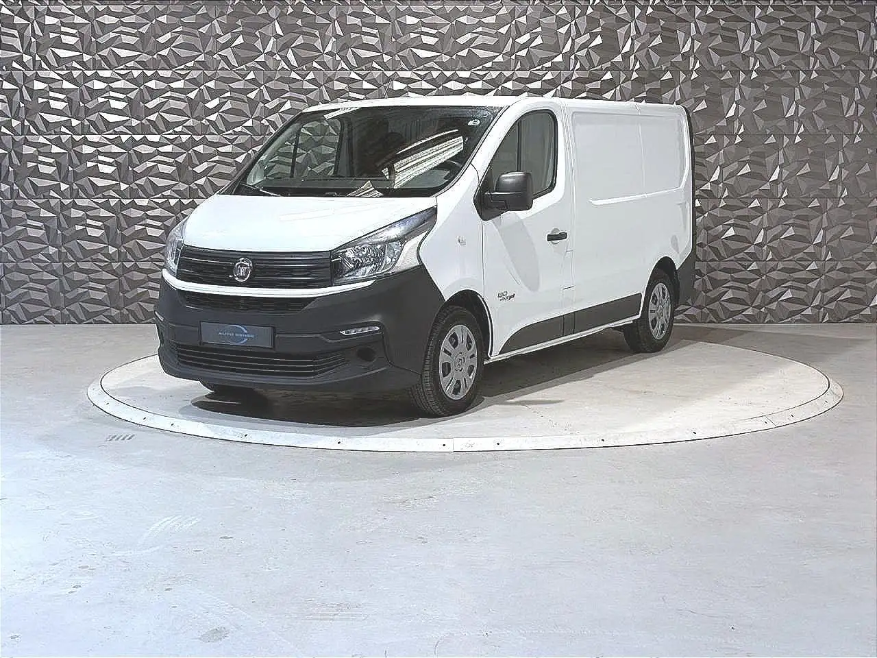 Fiat Talento