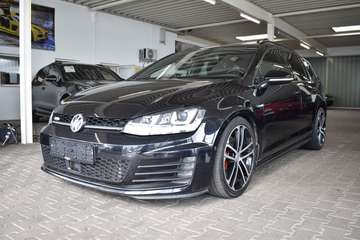 Variant 2.0 TDI DSG Navi Kamera ACC