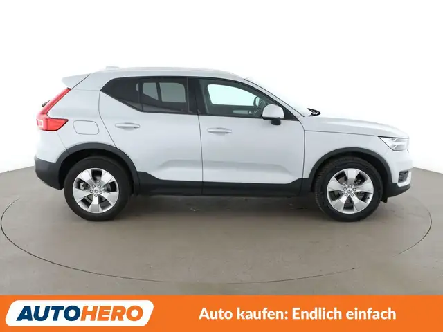 Volvo XC40 view 7