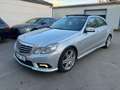 Mercedes-Benz E 350 CDI/E5 V6 PACK AMG ÉDITION INT/EXT Gris - thumbnail 1