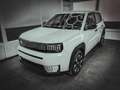 Fiat Panda Icon DCT TEMPOMAT KLIMA LED 1.2 T-Gen3 AUT 110 ... Weiß - thumbnail 1