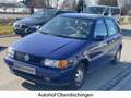 Volkswagen Polo 1.0 COMFORTLINE Blauw - thumbnail 1