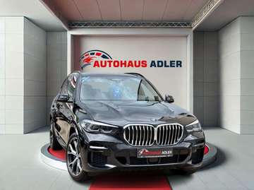 xDrive30d"M-SPORT"19%KAMER*ACC*NAV*LED*AHK*SH