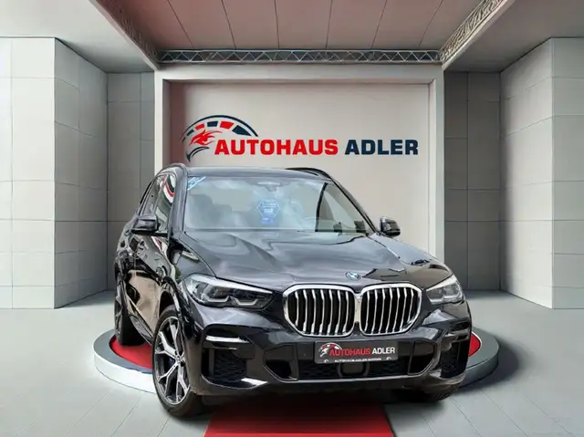 Bmw X5 xDrive30d"M SPORT"19%KAMER*ACC*NAV*LED*AHK*SH