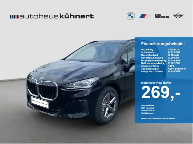 BMW 2er