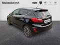 Ford Fiesta Titanium 5-trg. Noir - thumbnail 4