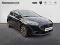 Ford Fiesta Titanium 5-trg. Noir - thumbnail 18