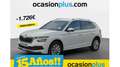 Skoda Kamiq 1.0 TSI Ambition 81kW Wit - thumbnail 1