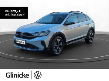 1.0 TSI Life Kamera LED