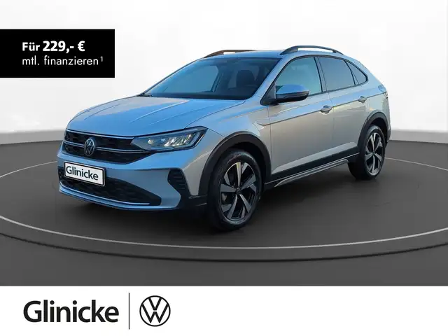 Volkswagen Taigo 1.0 TSI Life Kamera LED