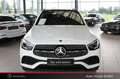 Mercedes-Benz GLC 400 GLC 400 d 4MAT AMG+MULTIBEAM+AHK+360°Kamera+DIST Fehér - thumbnail 2