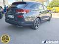 Hyundai i30 Kombi 1.5 T-GDI 48V-Hybrid DCT N-Line (PD) Gris - thumbnail 5