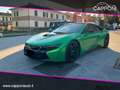 BMW i8 Coupé Hybrid Virtual/Harman-Kardon Verde - thumbnail 3