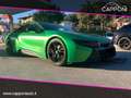 BMW i8 Coupé Hybrid Virtual/Harman-Kardon Verde - thumbnail 1