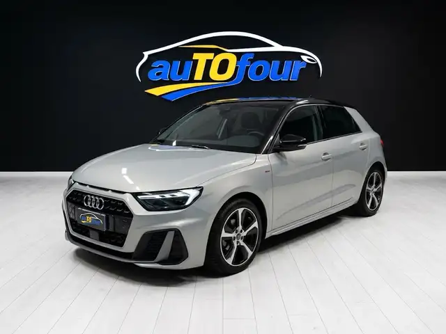 2026 Audi A1 in Grey for sale