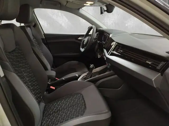 Audi A1 view 15