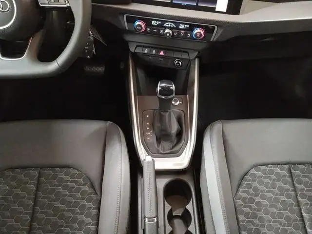 Audi A1 view 14