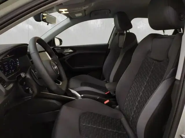 Audi A1 view 12