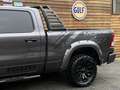 Dodge RAM 1500 Night Edition 5,7L LPG 12´´ Nav 4x4 AHK Gris - thumbnail 6