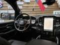 Dodge RAM 1500 Night Edition 5,7L LPG 12´´ Nav 4x4 AHK Gris - thumbnail 19