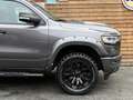 Dodge RAM 1500 Night Edition 5,7L LPG 12´´ Nav 4x4 AHK Gris - thumbnail 7