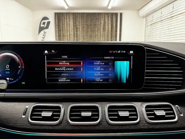 Mercedes-Benz GLE 350 e Coupé PHEV 4MATIC Aut. AMG-LINE/ NIGHT PAKET/... Ansicht 36