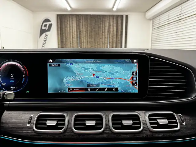 Mercedes-Benz GLE 350 e Coupé PHEV 4MATIC Aut. AMG-LINE/ NIGHT PAKET/... Ansicht 29