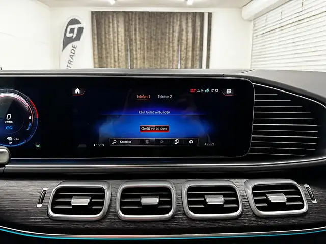 Mercedes-Benz GLE 350 e Coupé PHEV 4MATIC Aut. AMG-LINE/ NIGHT PAKET/... Ansicht 28