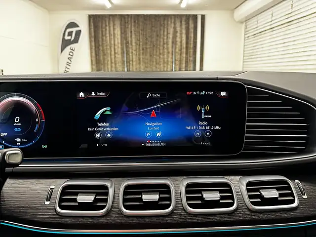 Mercedes-Benz GLE 350 e Coupé PHEV 4MATIC Aut. AMG-LINE/ NIGHT PAKET/... Ansicht 27