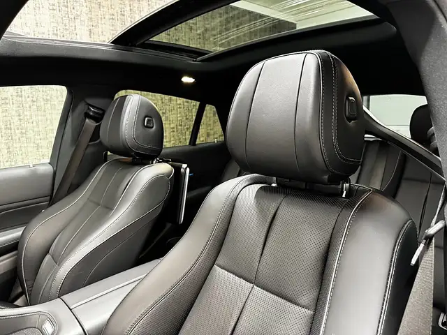 Mercedes-Benz GLE 350 e Coupé PHEV 4MATIC Aut. AMG-LINE/ NIGHT PAKET/... Ansicht 12