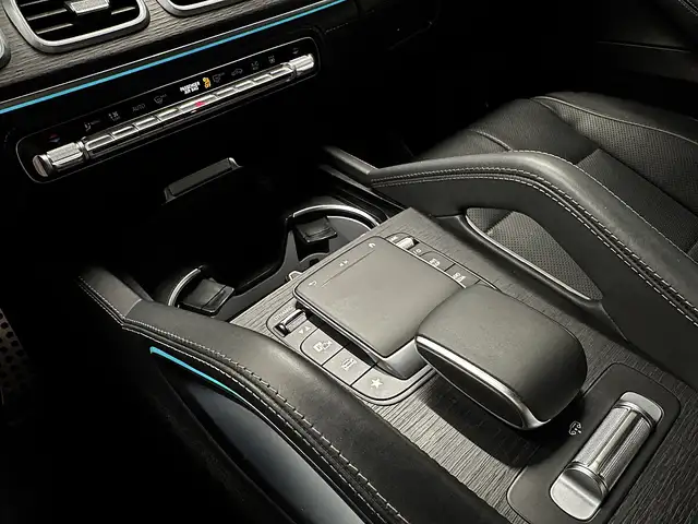 Mercedes-Benz GLE 350 e Coupé PHEV 4MATIC Aut. AMG-LINE/ NIGHT PAKET/... Ansicht 21