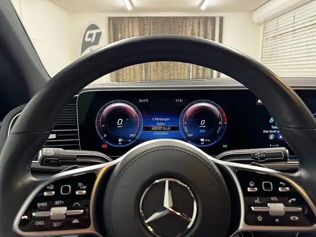 Mercedes-Benz GLE 350 e Coupé PHEV 4MATIC Aut. AMG-LINE/ NIGHT PAKET/... Ansicht 20