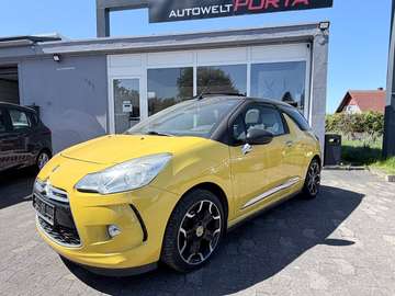 Cabrio SportChic