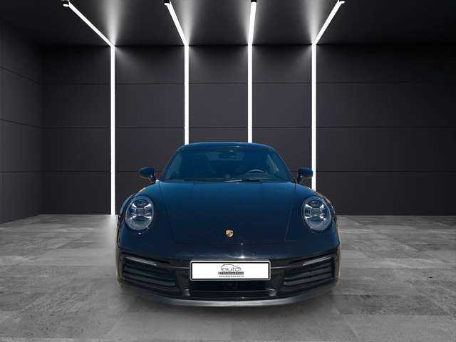 Porsche 992 Carerra 4 S/Matrix/SportAGA/Bose/SportChrono