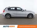 BMW 116 116i UrbanChic Gris - thumbnail 7