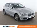 BMW 116 116i UrbanChic Gris - thumbnail 8