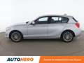 BMW 116 116i UrbanChic Gris - thumbnail 3