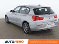 BMW 116 116i UrbanChic Gris - thumbnail 4