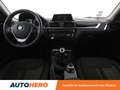 BMW 116 116i UrbanChic Gris - thumbnail 12