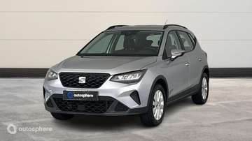 1.0 TSI 95ch Urban