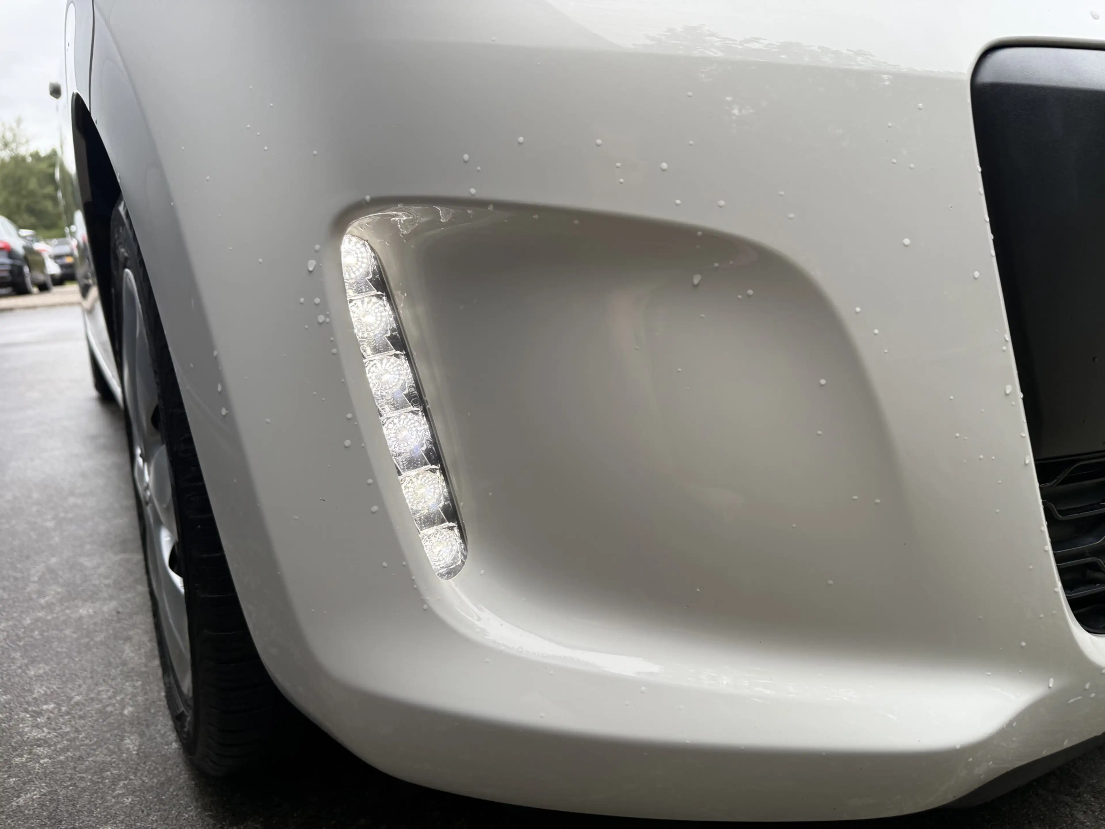 Citroen C1 1.0 VTi Feel 1e EIGENAAR LED AIRCO 5 DEURS — photo 10