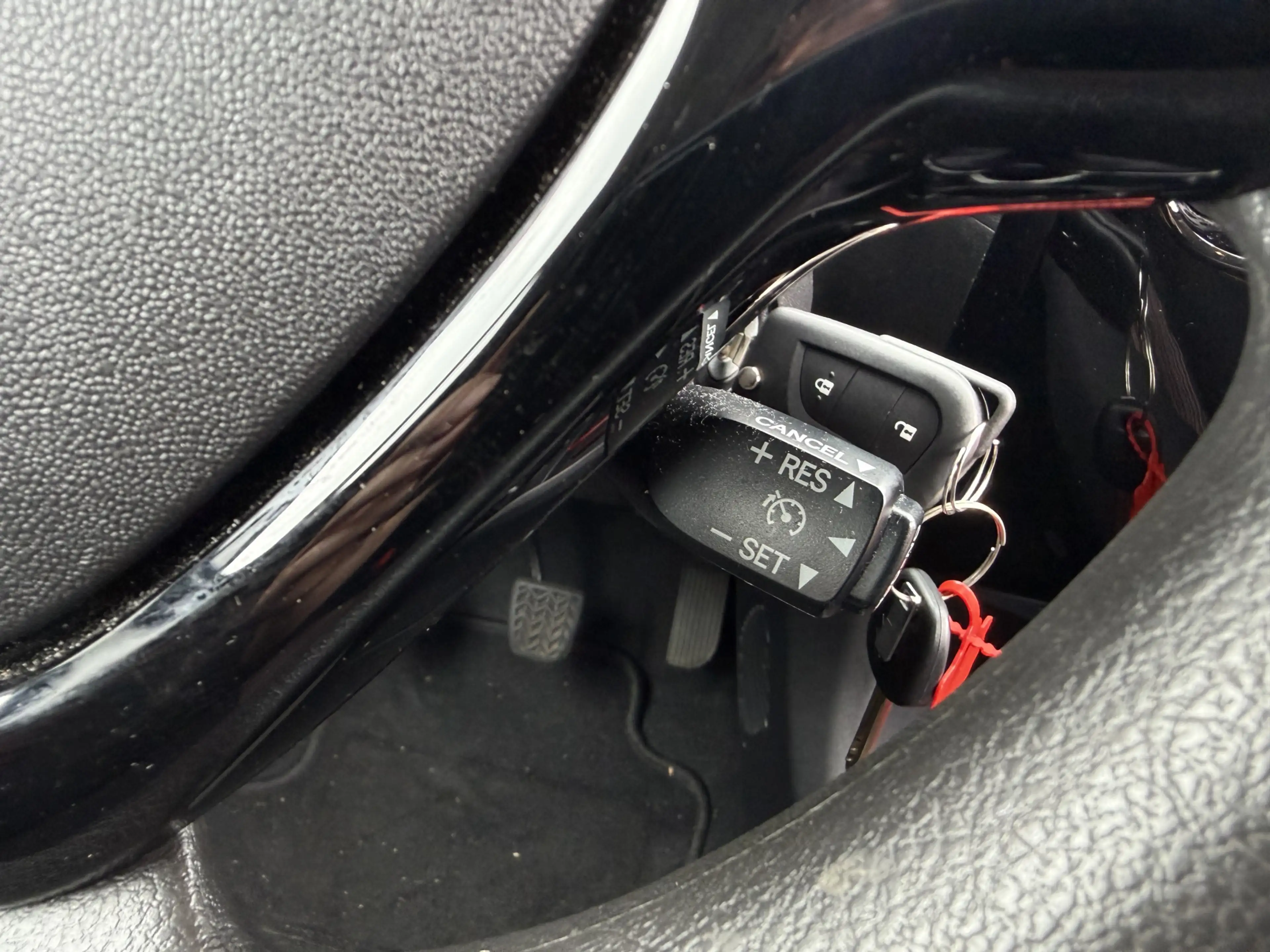 Citroen C1 1.0 VTi Feel 1e EIGENAAR LED AIRCO 5 DEURS — photo 8