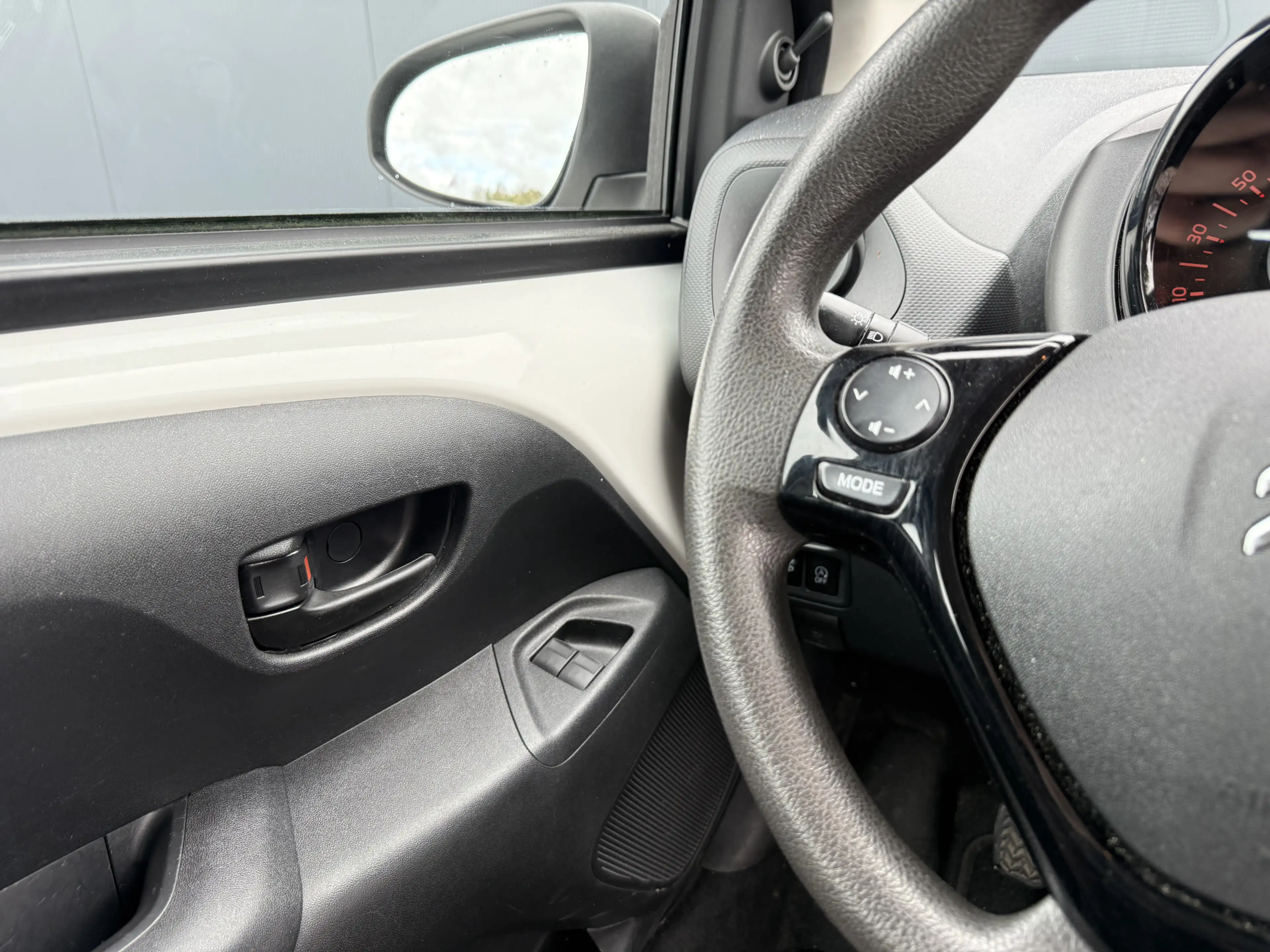 Citroen C1 1.0 VTi Feel 1e EIGENAAR LED AIRCO 5 DEURS — photo 15