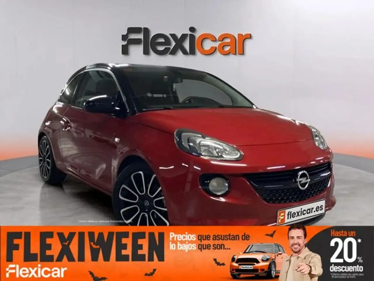 Opel Adam
