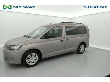 7 PLACES Drive Maxi 1,5 l TSI EU6 84 kW 6V Empattement Long