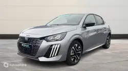 Peugeot 208 1.2 Hybrid 145ch Allure e-DCS6